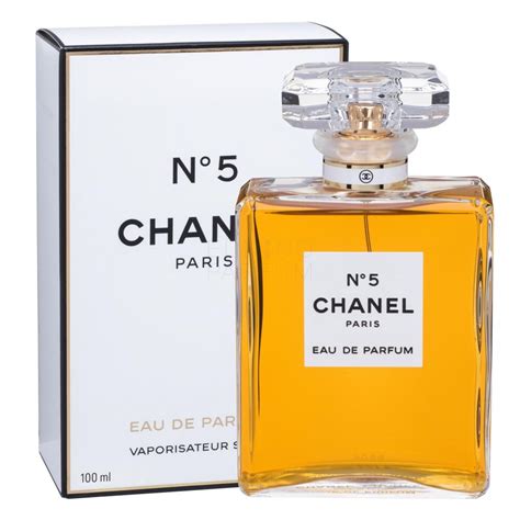 numero 5 chanel 100ml|what does chanel no 5 smell like.